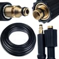 High-pressure hose 5m Stihl / Nilfisk / Gerni Quick Connect for pressure washer