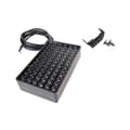 72 LED Bremslys til F1 Pilotlys LED Bremslys Bumper Cover Pilotlampe til Universal Ca