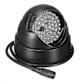 Miniatyrbillede 3 af 3: Til 48 LED IR Night Vision Infrarød Lys Lampe til CCTV Kamera 2025th