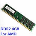 Miniatyrbild 3 av 3: Ram Ddr2 4gb 800mhz Ddr2 800 4gb minne Ddr2 4g för Amd PC-tillbehör