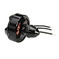 Miniatyrbild 3 av 3: 1804 2400KV Outrunner Borstlös Motor för 240 250 FPV Multicopter Integration Borstlös Motor Antic