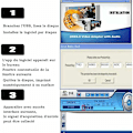 Miniatyrbild 4 av 5: Video Capture Audio Video USB 2.0 Digital VHS Converter VCR Video Capture Box VHS C Hi8 Kassetter Överförings Recorder till DVD Kompatibel med Win 10 S ar