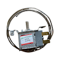 Miniatyrbillede 1 af 5: Universal Køleskabsfryser Termostat WPF22 Temperaturregulator Wyelv