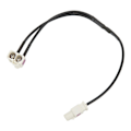 Pikkukuva 2 / 5: Radioantenni Adapteri Kaapeli ABS Auton Tarvikkeet Vaihto RNS 510 MFD3 RCD510 RCD310