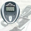 Miniatyrbillede 3 af 4: Til Statary Bikes motionscykel computer udskiftning Mon Meter 1 stk