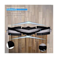 Miniatyrbilde 2 av 3: 24 stk. Tilbehørssett for Deebot T20/T20MAX/T20PRO/X1 OMNI/T10 Omni/Turbo robotstøvsuger del