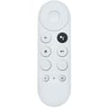 Google TV-fjernkontroll G9N9N – TV-kompatibel, fungerer med Google Assistant