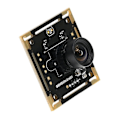 Miniatyrbilde 3 av 5: 3 stk Kameramodul 100 Grader OV9732 2M Kabel 1280x720 30fps, Kompatibel med Autodarts.Io, USB-stasjon Gratis