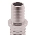 Miniatyrbild 4 av 5: 5/8\" till 3/4\" Slangkoppling Reparationskoppling Adapter