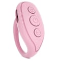 Miniatyrbilde 1 av 5: Bluetooth Fjernkontroll Sidevender, Mobiltelefon Kamera Utløser Selfie Fjernkontroll, Smart Ring Fjernkontroll fo 2025th