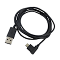 Pikkukuva 1 / 5: USB-virtajohto Wacom digitaaliselle piirustustabletille, latauskaapeli malleille CTL471 CTH680 CTL472 CTL4100 CTL6100 CTL490 CTL480