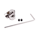 Miniatyrbillede 2 af 5: RC Model Skib Roterbar Mini Universal Samling Ledforbindelse 4mm Til 3mm