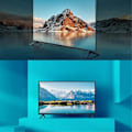 Miniatyrbild 4 av 5: Universellt TV-stativ, Bordsställ för TV, Ersättning, TV-fot Sockel TV-stativ Monteringsben 17mm-20mm