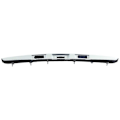 Pikkukuva 2 / 5: Auton takaluukun kahva ilman I-avainta ja kameraa, tavaratilan oven kansi Nissan Qashqai J10 2007-2014