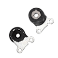 Miniatyrbillede 2 af 5: Kædesav Annulær Buffer til StiHL 020 020T MS200T Reservedele OEM 1129 790 9902 1116 790 9600 NO.7147