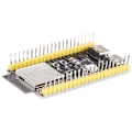 Miniatyrbilde 5 av 5: ESP32-S3 N16R8 Utviklingskort DevKitC-1 WROOM-1 WIFI Bluetooth Utviklingskort Ingen Lodding