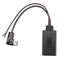Bil Bluetooth Audio Mottaker for Pioneer IP-BUS 11Pin Bluetooth Aux Mottaker Adapter
