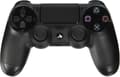 PS4 Controller DoubleShock Trådlös för Playstation 4 Svart