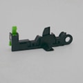 Miniatyrbilde 5 av 5: 2 stk. Låseanordning for rengjøringshodemodul for Roomba I1 I2 I3 I4 I5 I6 I7 I8 I9 J7 J8 J9 E5 E6 Deler Rengjøring