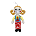 Miniatyrbild 1 av 4: Poppy Playtime 3 Smiling Critters Miss Delight Plyschdjur för Barnpresenter