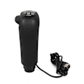 Miniatyrbilde 1 av 5: USB-girskeive for Logitech G923 G29 G27 G25 TH8A for ETS2&ATS Scania Truck Høy/Lav Gir Simulator Shifter Simulators