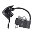 Miniatyrbillede 4 af 4: Tændspolesmodul til Stihl Bladblæser BG56 BG86 BG86C SH86 C Delenummer 4241 1306 B