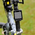 Pikkukuva 5 / 5: Polkupyörän varoitusvalo, USB-ladattava, älykäs langaton kaukosäädin, suuntavilkku, varoitusjarruvalo, pyöräilyvarusteet