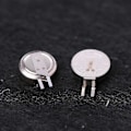 Miniatyrbilde 5 av 5: 2 stk. for SEIKO MS621FE FL11E 3V 5.5mAHr Oppladbart Batteri Super Kapasitet