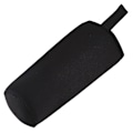 Miniatyrbild 5 av 5: Neoprenkopp, termiskt isolerande koppöverdrag, vattenflasköverdrag, hållare 360 ml - 550 ml, 550 ml svart
