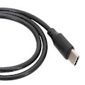Pikkukuva 4 / 5: USB 9-nastainen uros - Emolevä USB C -uros -sovitinjatkokaapeli Type C -kaapeli