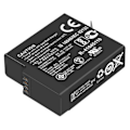 Miniatyrbilde 3 av 5: 1680mAh for GoPro Hero 7 hero 6 hero 5 black batteri eller lader for Go Pro Hero7 6 hero5 black kamera batteri - Yvan