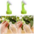 Miniatyrbillede 5 af 5: Flaskevander Havevander PVC-vander Plante Plastikflaske Vandingsudstyr 2 stk.