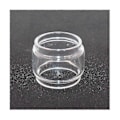 Miniatyrbilde 2 av 5: 5 stk Reserve Glass Pyrex Tank Pærer for GeekVape Zeus Sub Ohm / Zeus X RTA 4.5Ml (Transparent)