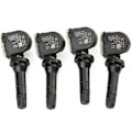 Miniatyrbild 1 av 5: Däcktrycksgivare TPMS för Explorer 2016-2019 315MHz F2FT-1A180- F2GT-1A150- F2GT-1A180-
