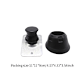 Miniatyrbillede 3 af 5: BK31V247B40CB Bagdørsstopholder til Ford 2013 og frem Reservedele