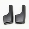 Miniatyrbilde 2 av 4: 2 stk 95562830601 Vindusviskerarm Klipsdekselhette For Porsche Cayenne 03-08