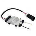 Miniatyrbillede 1 af 5: Køleventilator Kontrol Relæ Modul til Volvo C30 S40 V50 C70 MAZDA 3 Ford Focus II C-MAX 1137328365 11