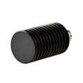 Pikkukuva 3 / 4: 50W Dummy Load N-urosottimella DC - 3GHz 50 Ohmin RF-koaksiaalinen pääte