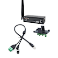Miniatyrbilde 1 av 5: Seriell Port Rs485 til Wifi Enhets Servermodul Konverter -ew11a-0 Modbus Protokoll Datatransfer Via