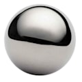 Miniatyrbilde 4 av 5: 1-1/16\" Tomme (27 mm) Erstatningsstålkuler for Flipper G100 (3 stk) 2025th