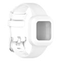 Pikkukuva 2 / 5: Yhteensopivat rannekkeet Garmin Vivofit Jr.3 -rannekkeille, korvaavat rannekkeet Garminfit Jr3/vivofit Jr -KOKO: E