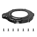 Miniatyrbilde 5 av 5: Bafang Girdeksel Bbs02b Bbs02 Bbs01b Bbs01 Erstatning Reduksjonsgir 8fun Bbs Girdeksel Motortilbehør