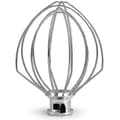 Visp för Kitchenaid 5K452WW, rostfritt stål tillbehör