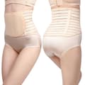 Postpartum Support Bälte – Gravidbälte One-Size