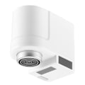 Miniatyrbild 1 av 5: Automatisk Vattensparande Kran Intelligent Sensorblandare Infraröd Anti-Överflöd Kök Badrum Inducti