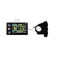 Miniatyrbild 3 av 5: Lcd-s866 Elcykel Färg Lcd Display Instrument 24v 36v 48v Elcykel Modifiering, S