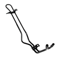 Miniatyrbillede 5 af 5: Servostyring Kølerør 8D0 422 885 K til B5 A4 Superb 1.8T 2.8 V6 3B0490885 8D0422885K