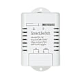 Miniatyrbild 5 av 5: Th-16 Smart Wifi-brytare Kompatibel med Sonoff & Ewelink 16a/3500w Övervakning Temperatur Trådlös