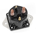Miniatyrbilde 2 av 5: 4-Terminal vinsj solenoid relé 12V erstatning for Warn Control 72631