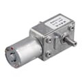 Pikkukuva 1 / 5: JGY370 DC-moottori 12V 30RPM Nopeudenpudotusmoottori
